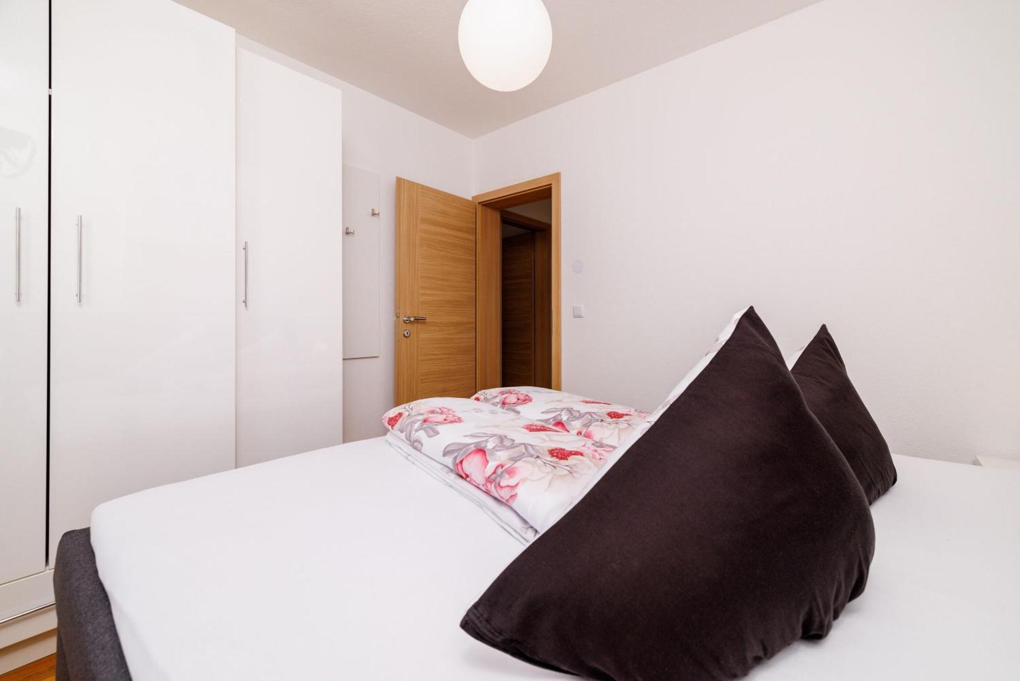 Apartment Panorama Криквеница Екстериор снимка