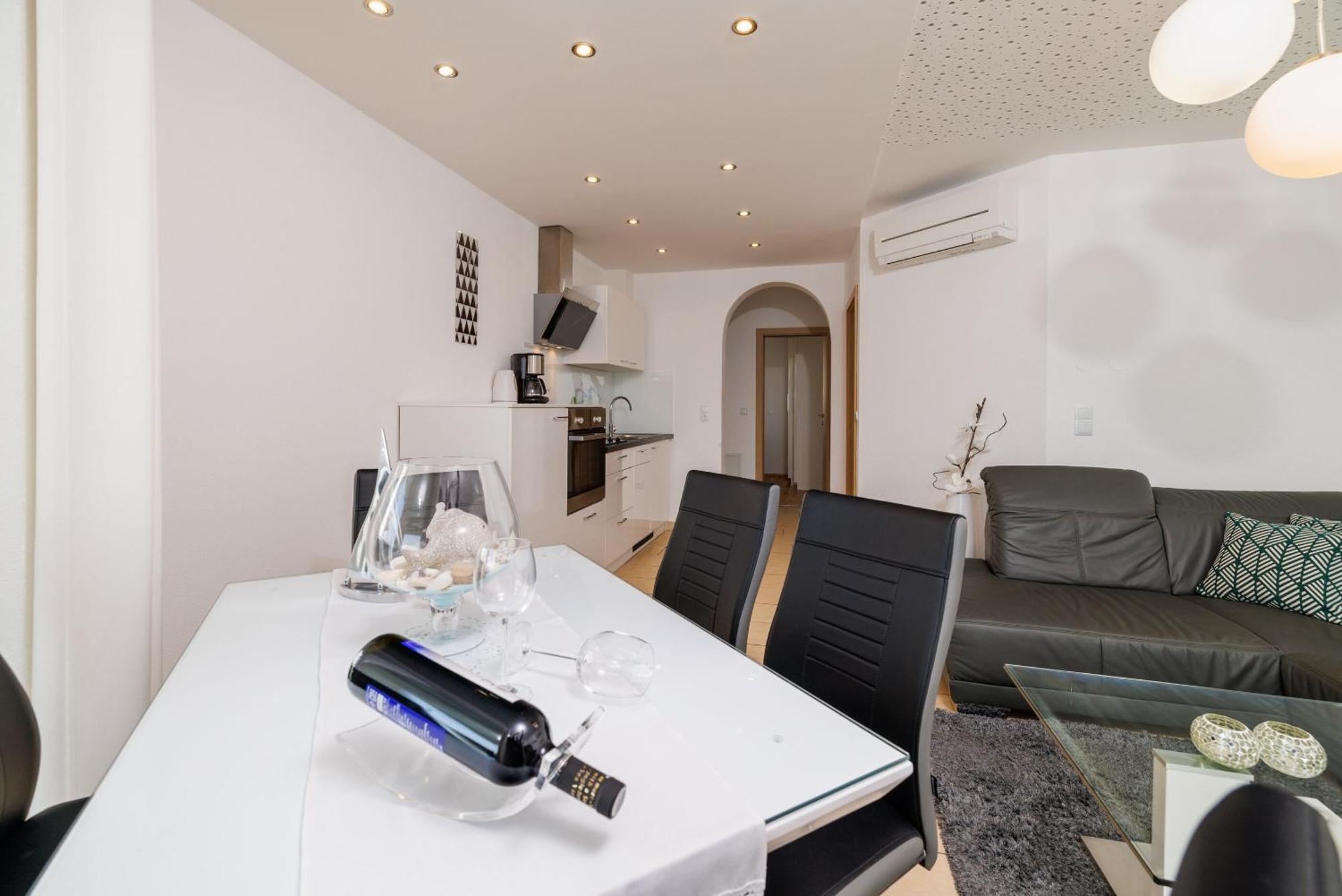 Apartment Panorama Криквеница Екстериор снимка