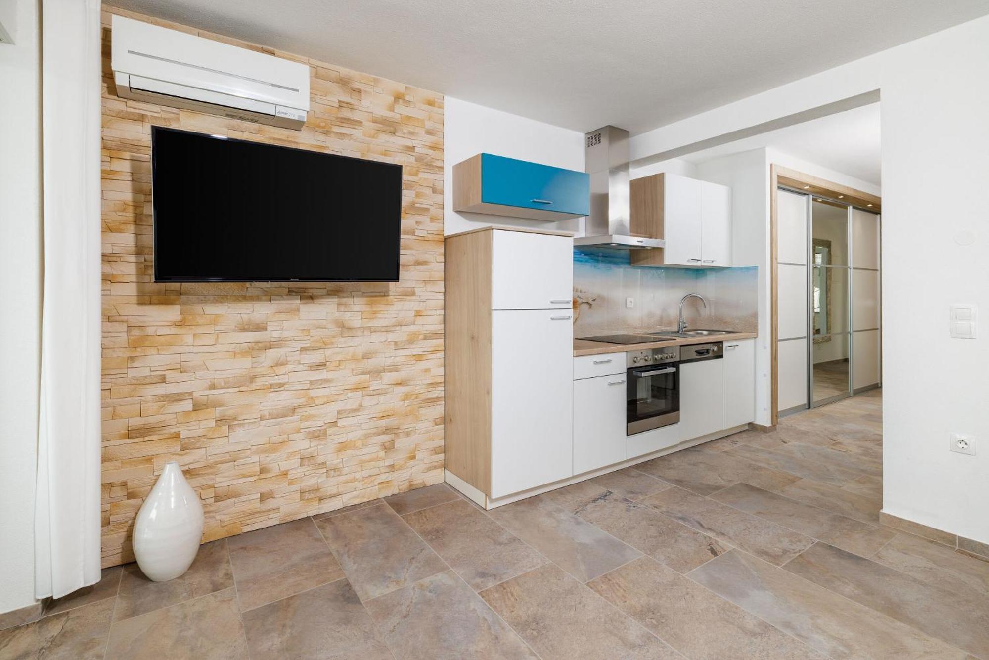 Apartment Panorama Криквеница Екстериор снимка