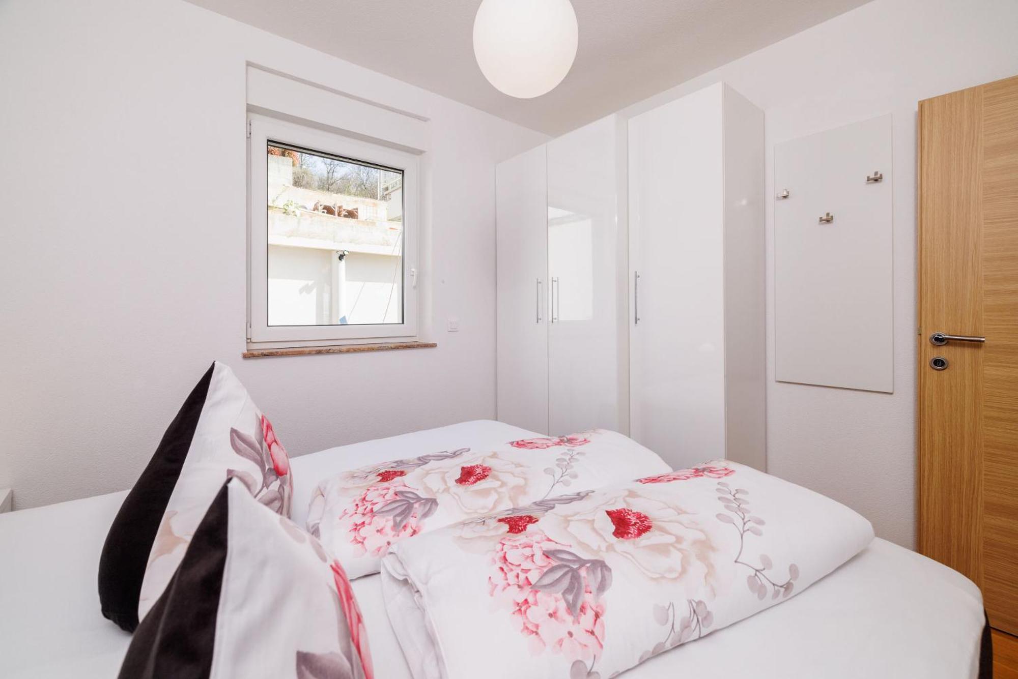 Apartment Panorama Криквеница Екстериор снимка