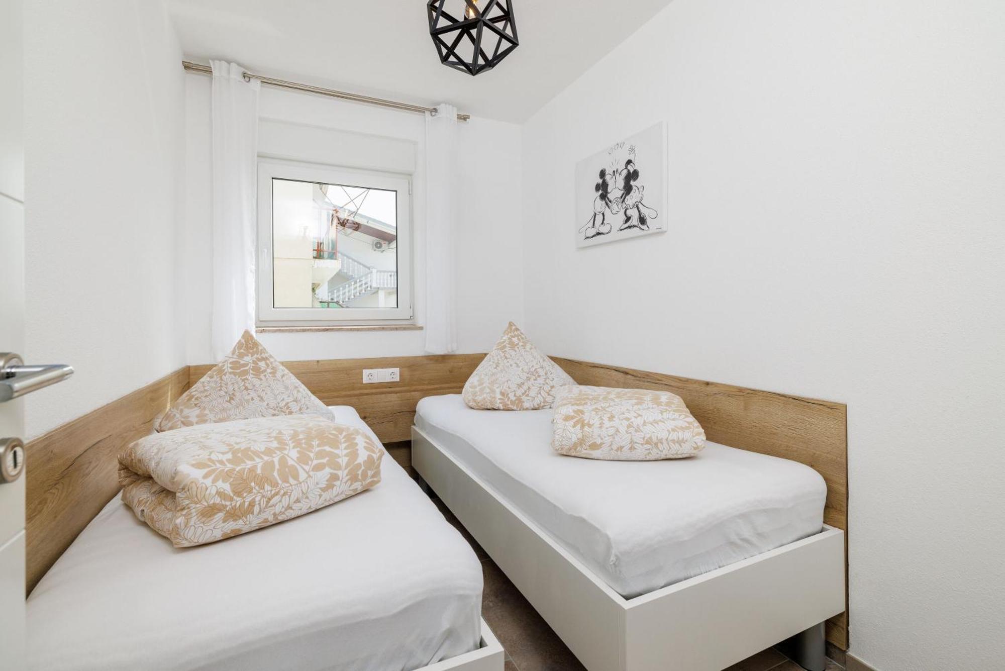 Apartment Panorama Криквеница Екстериор снимка