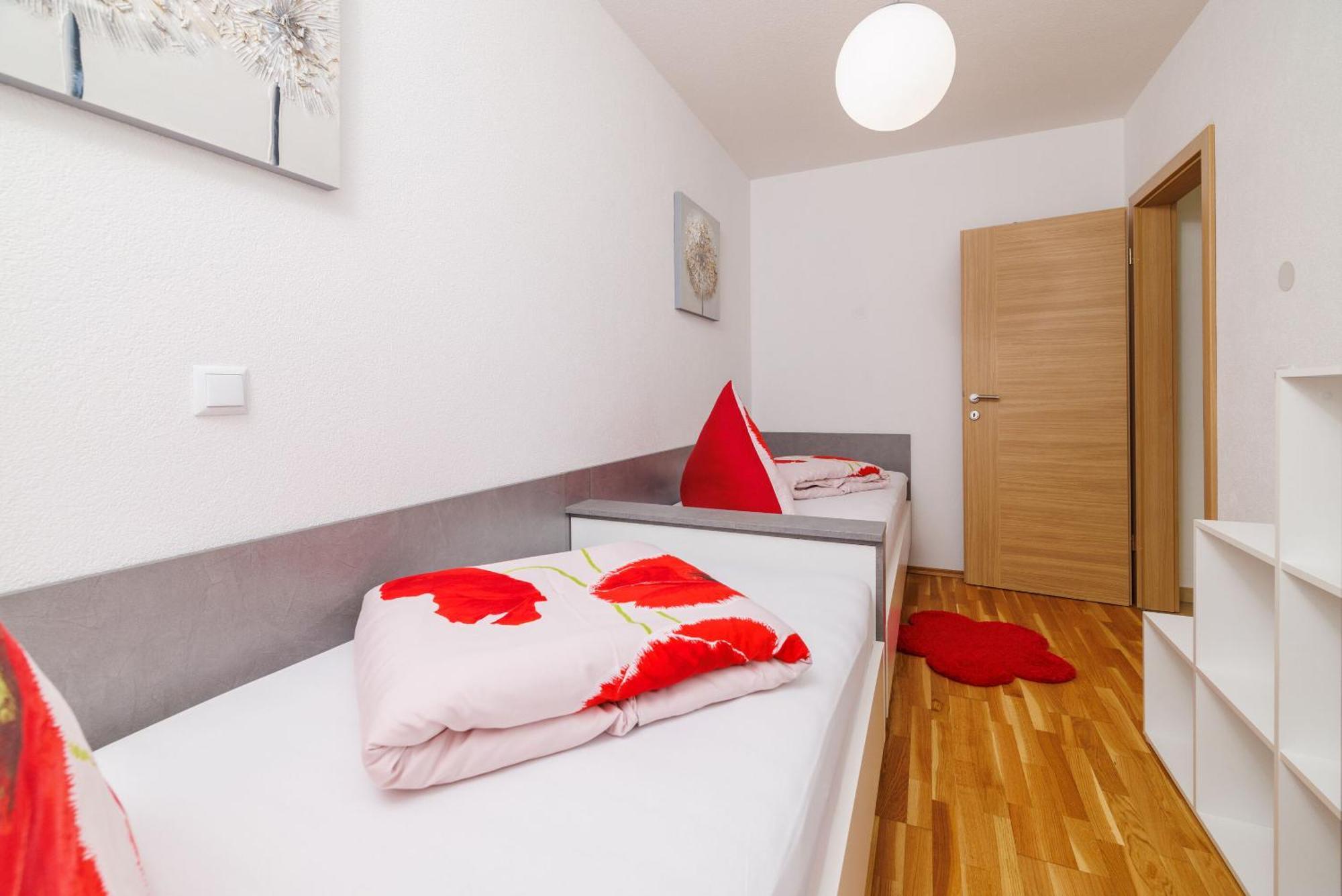 Apartment Panorama Криквеница Екстериор снимка