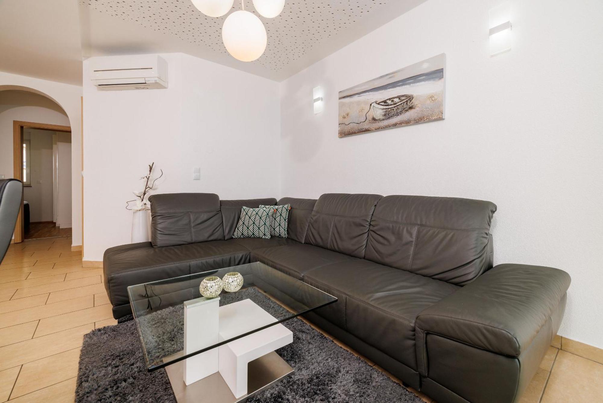 Apartment Panorama Криквеница Екстериор снимка