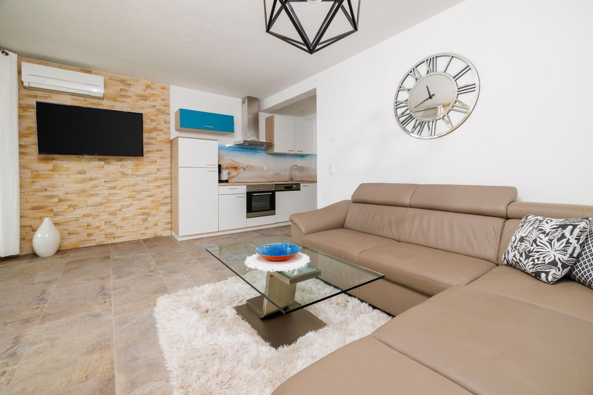 Apartment Panorama Криквеница Екстериор снимка
