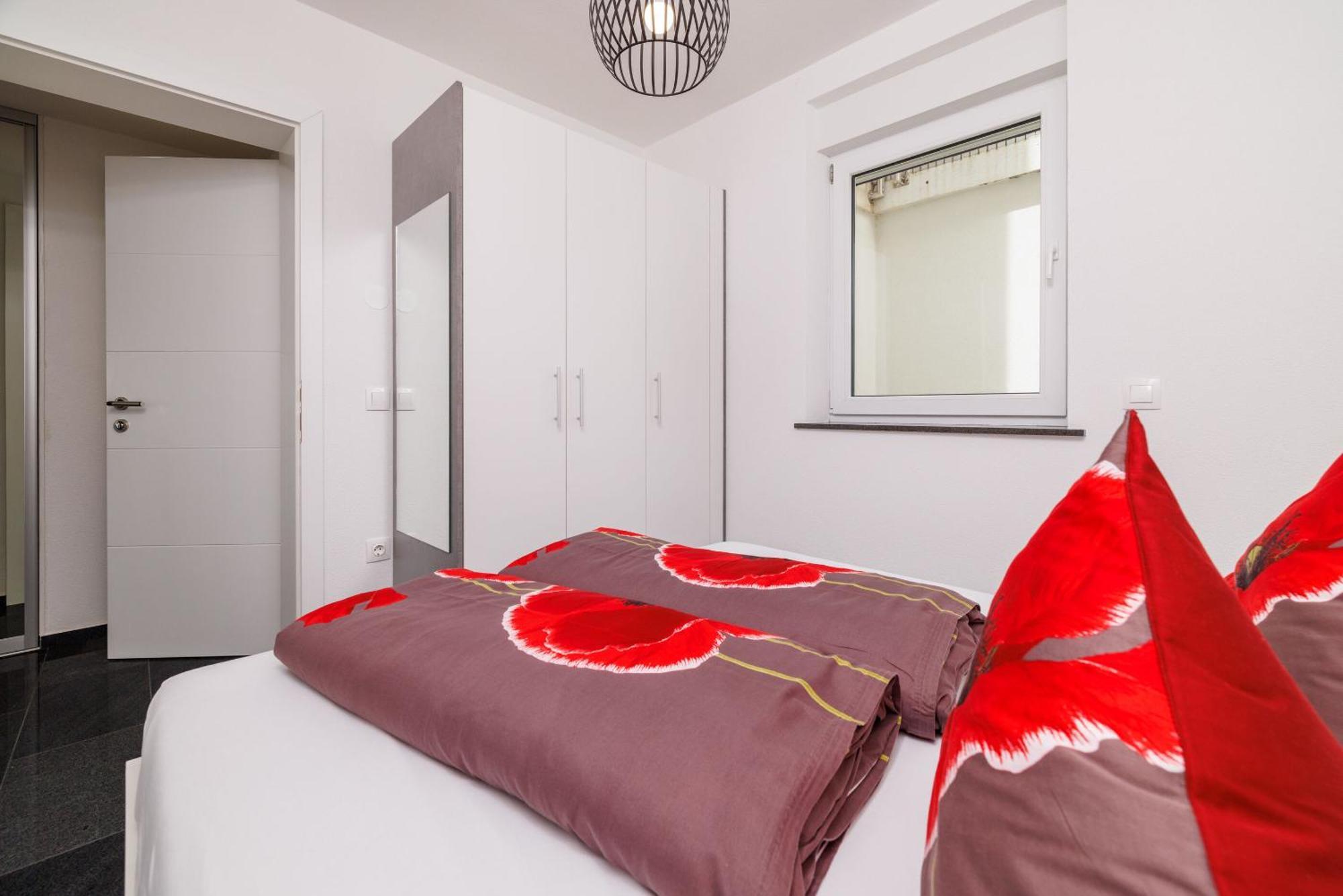 Apartment Panorama Криквеница Екстериор снимка