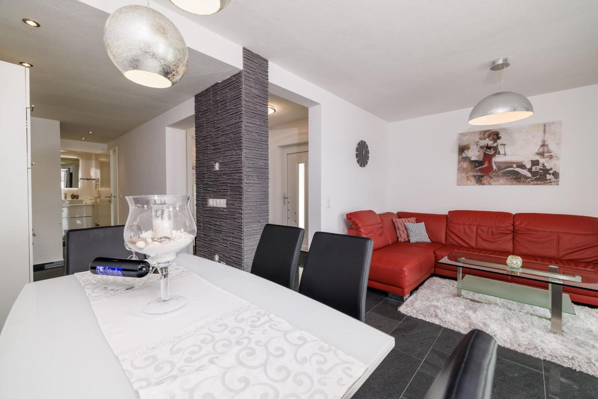 Apartment Panorama Криквеница Екстериор снимка