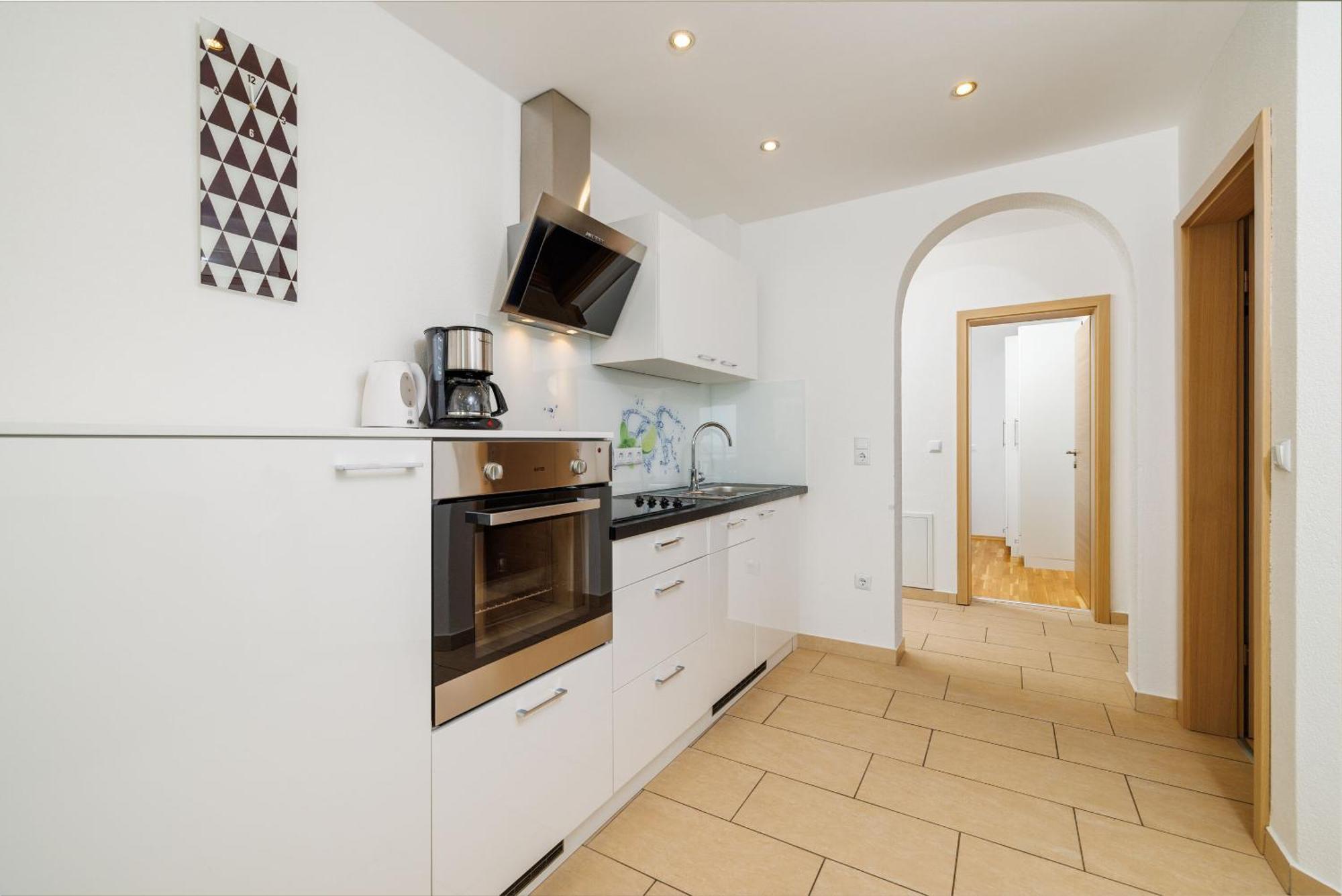 Apartment Panorama Криквеница Екстериор снимка