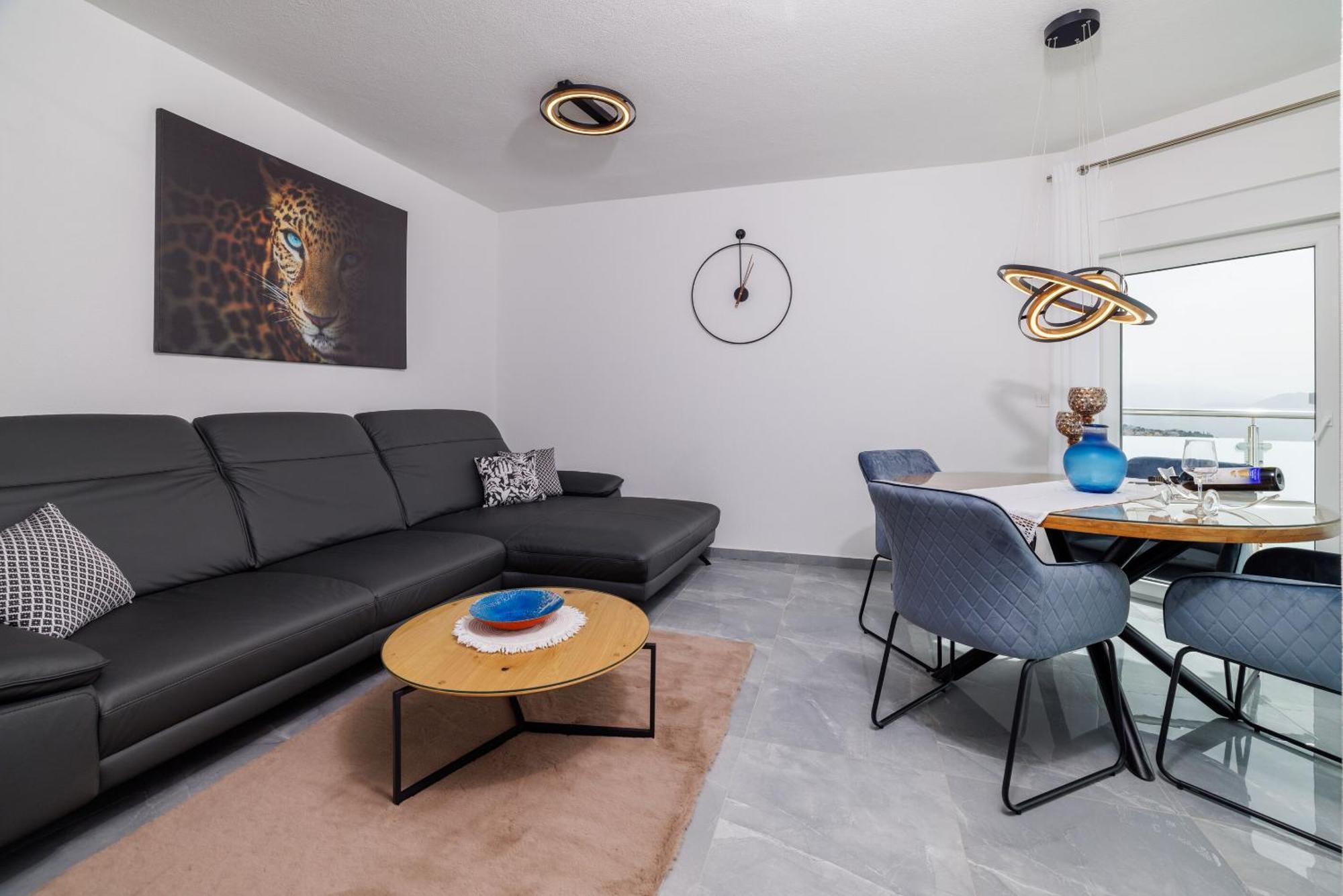 Apartment Panorama Криквеница Екстериор снимка