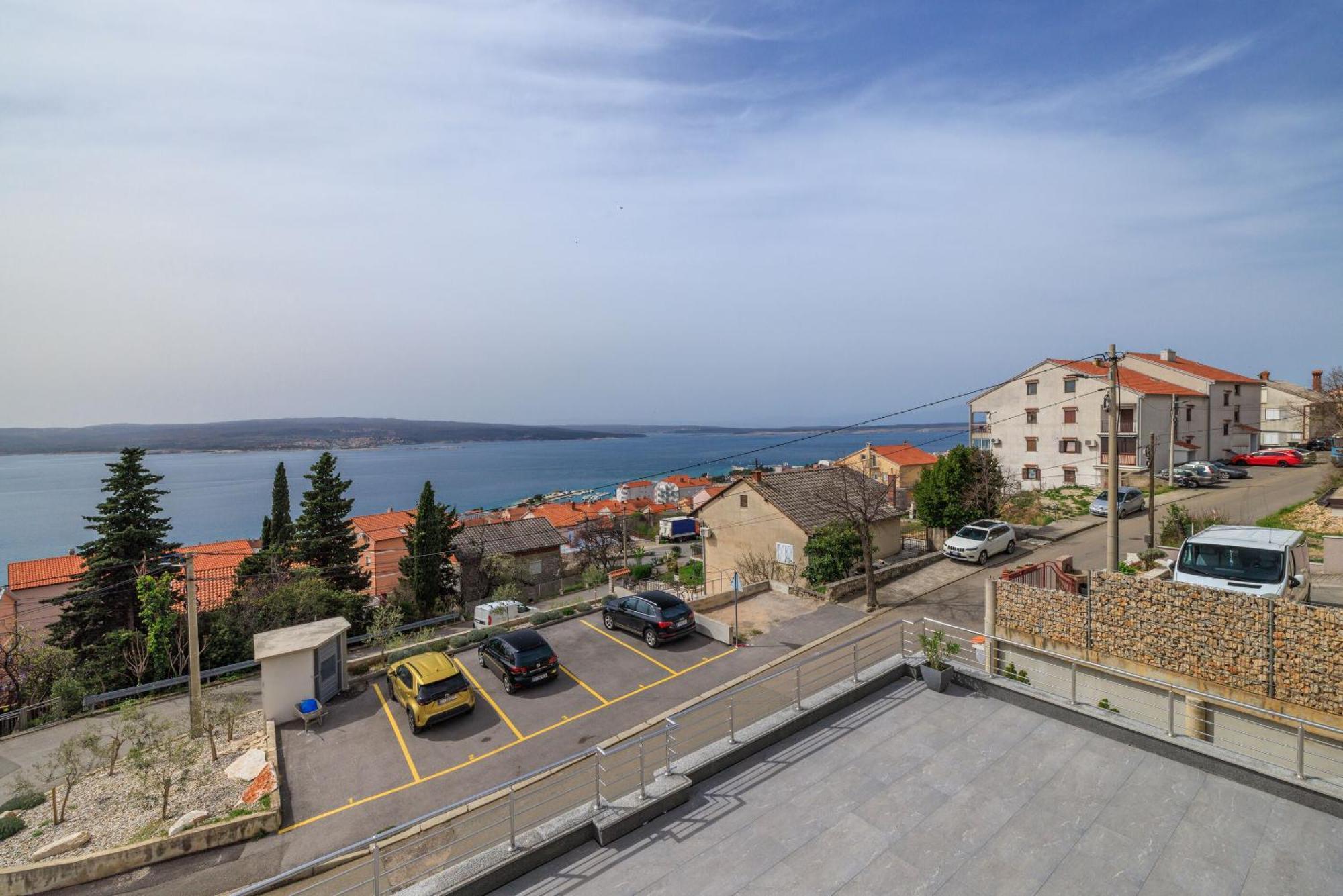 Apartment Panorama Криквеница Екстериор снимка