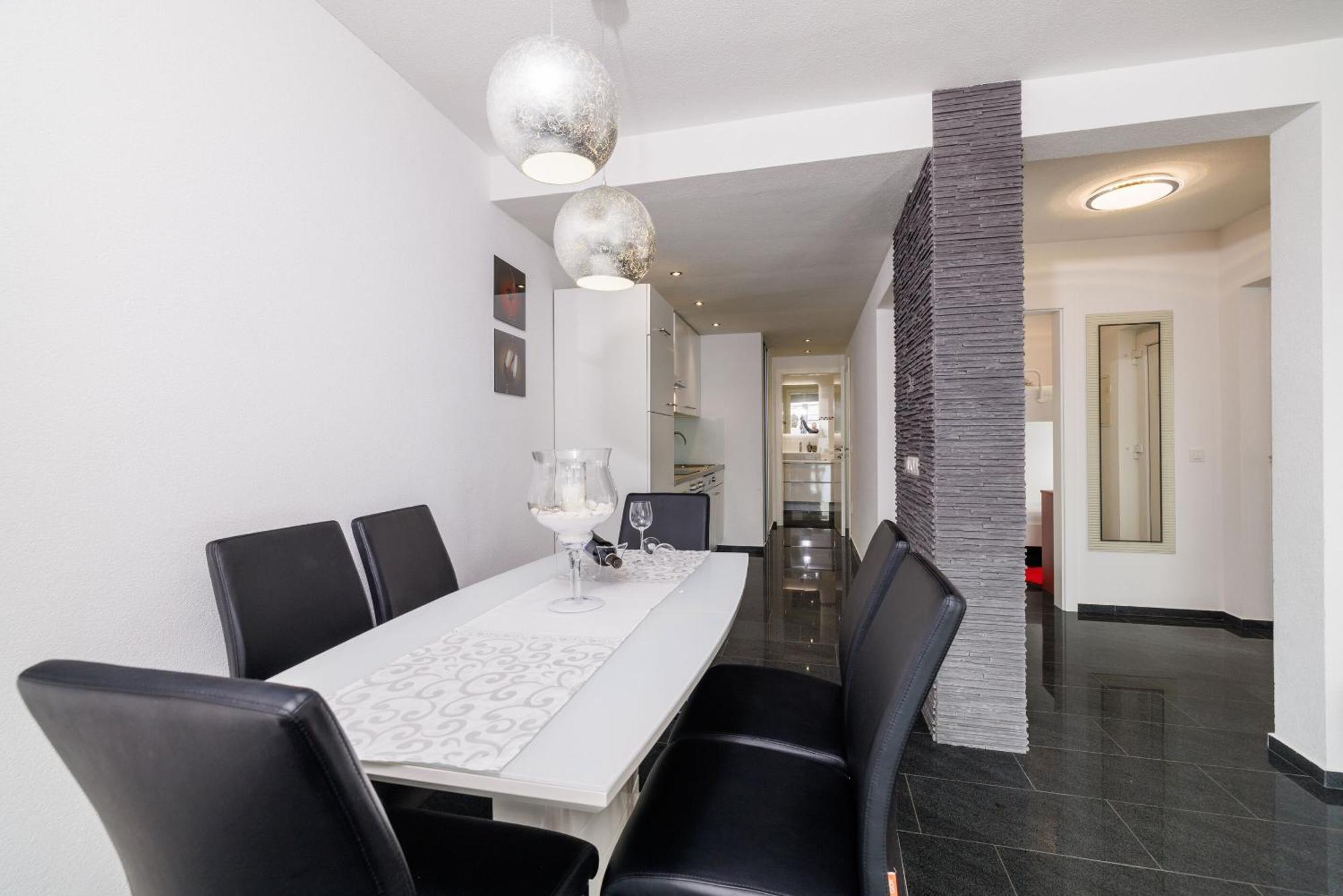 Apartment Panorama Криквеница Екстериор снимка