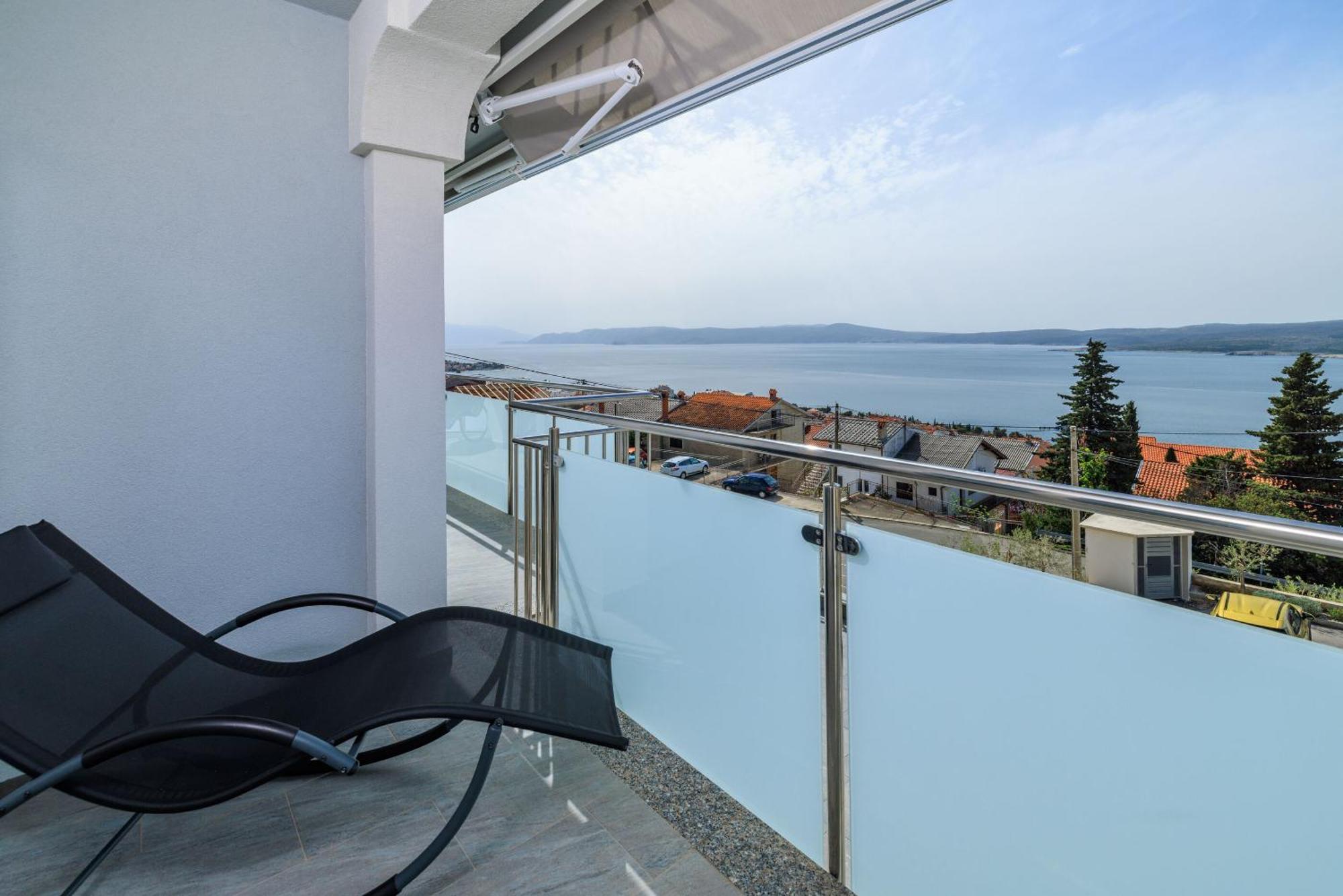 Apartment Panorama Криквеница Екстериор снимка