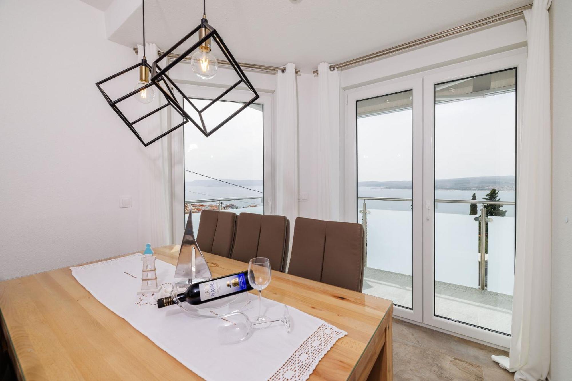 Apartment Panorama Криквеница Екстериор снимка