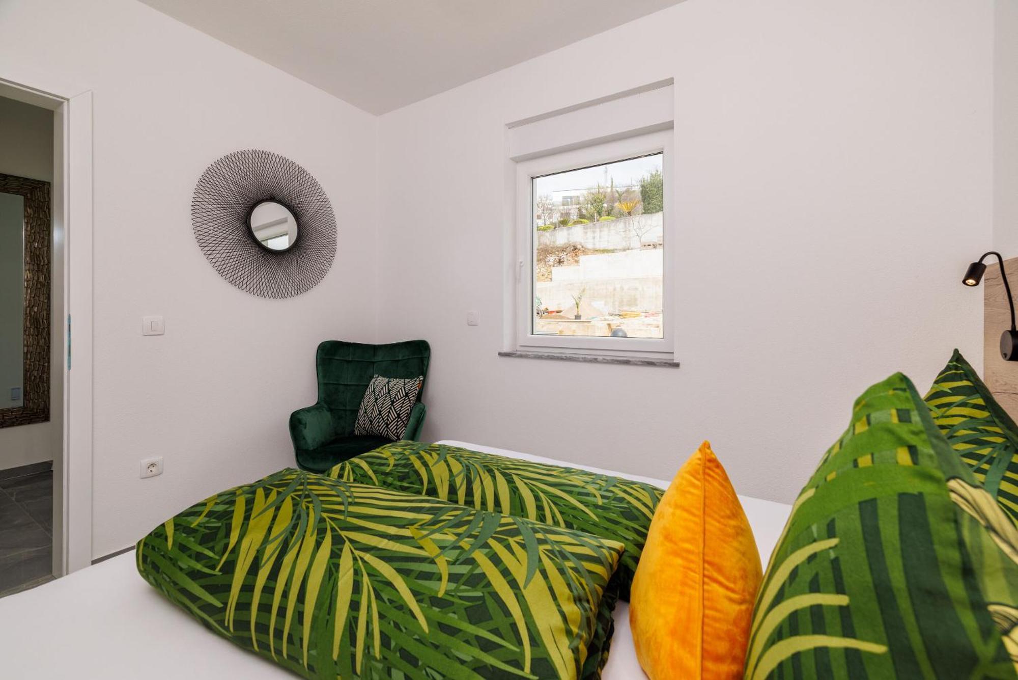 Apartment Panorama Криквеница Екстериор снимка