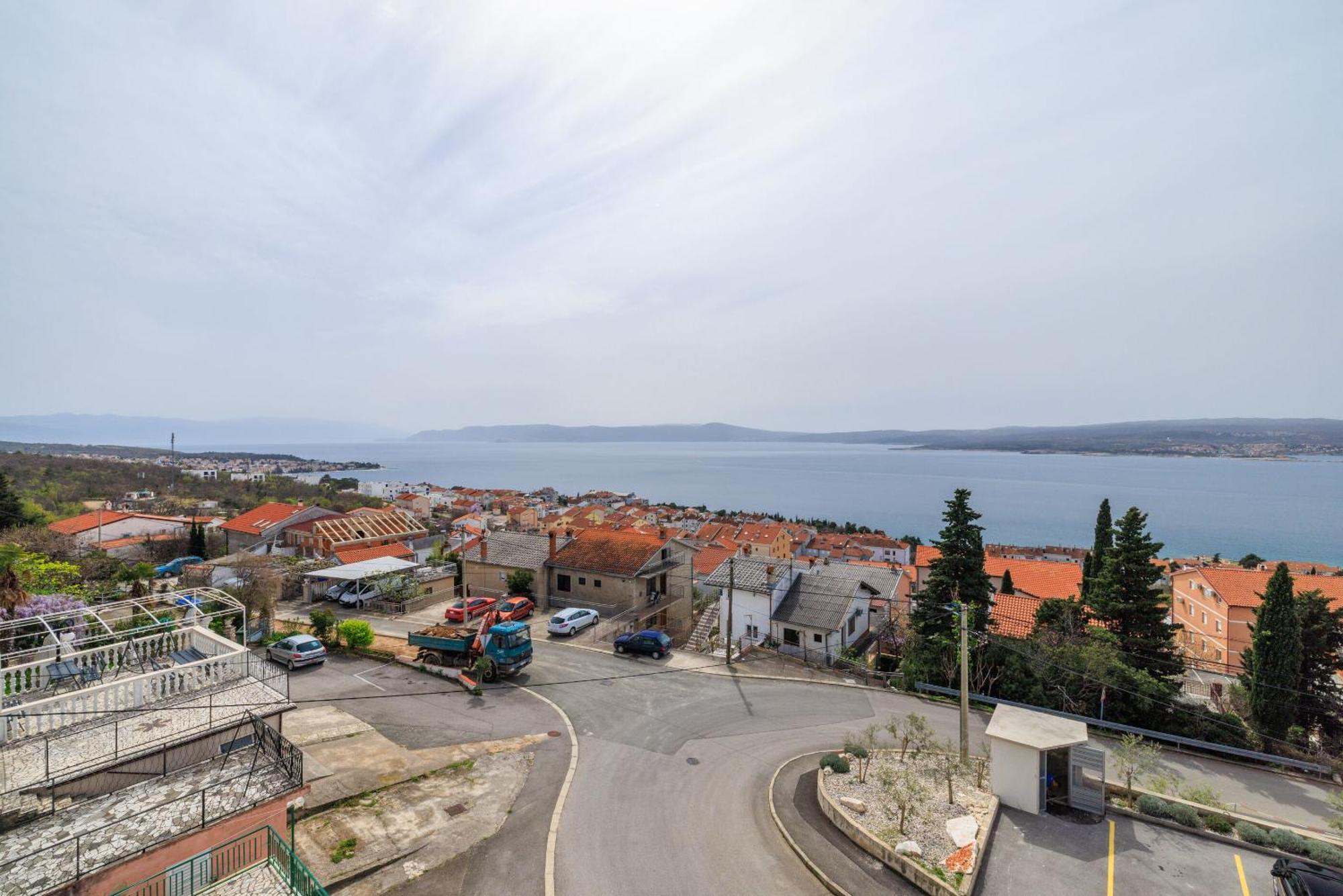 Apartment Panorama Криквеница Екстериор снимка