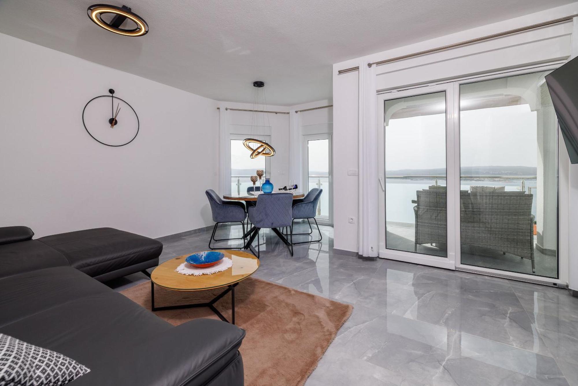 Apartment Panorama Криквеница Екстериор снимка
