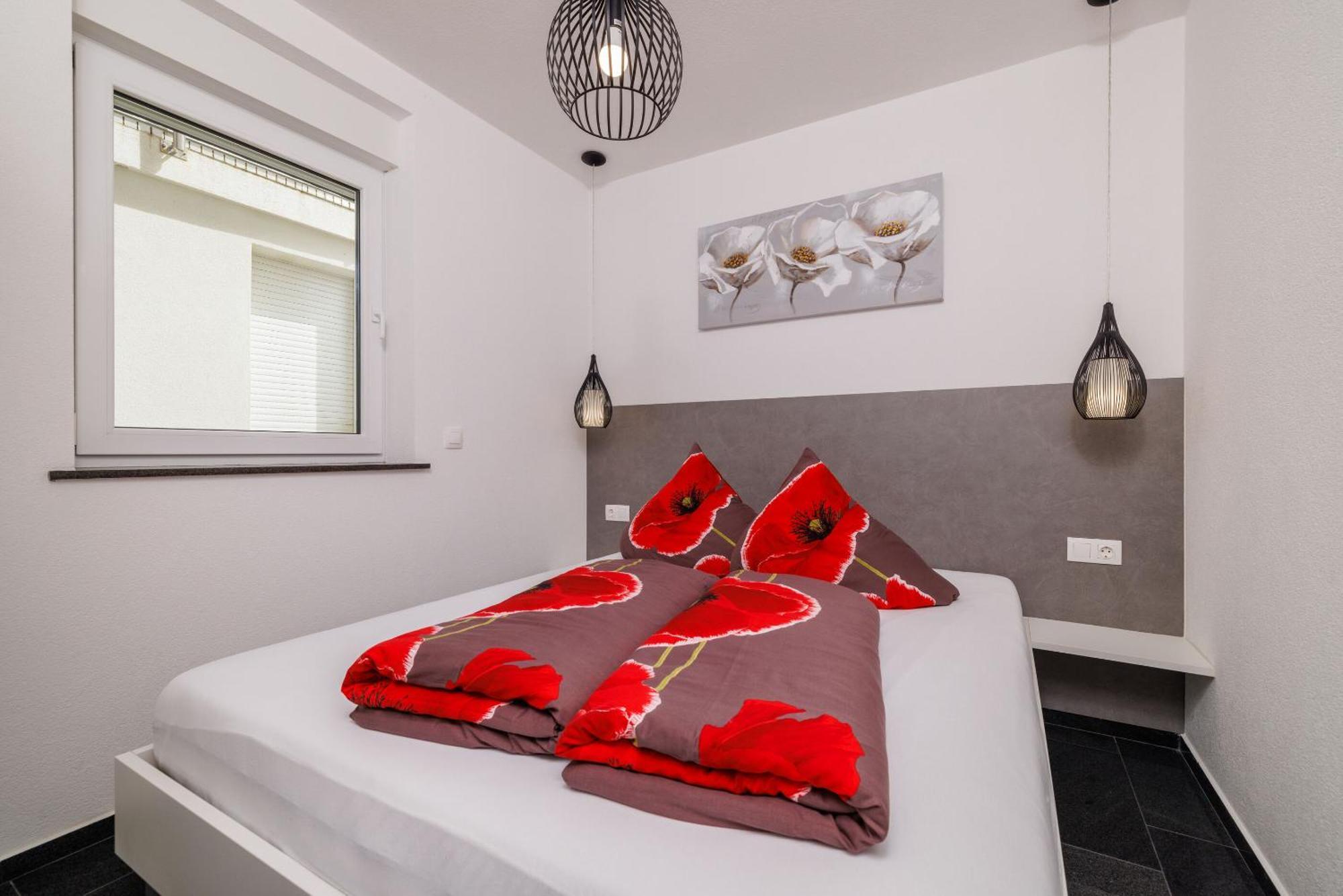 Apartment Panorama Криквеница Екстериор снимка