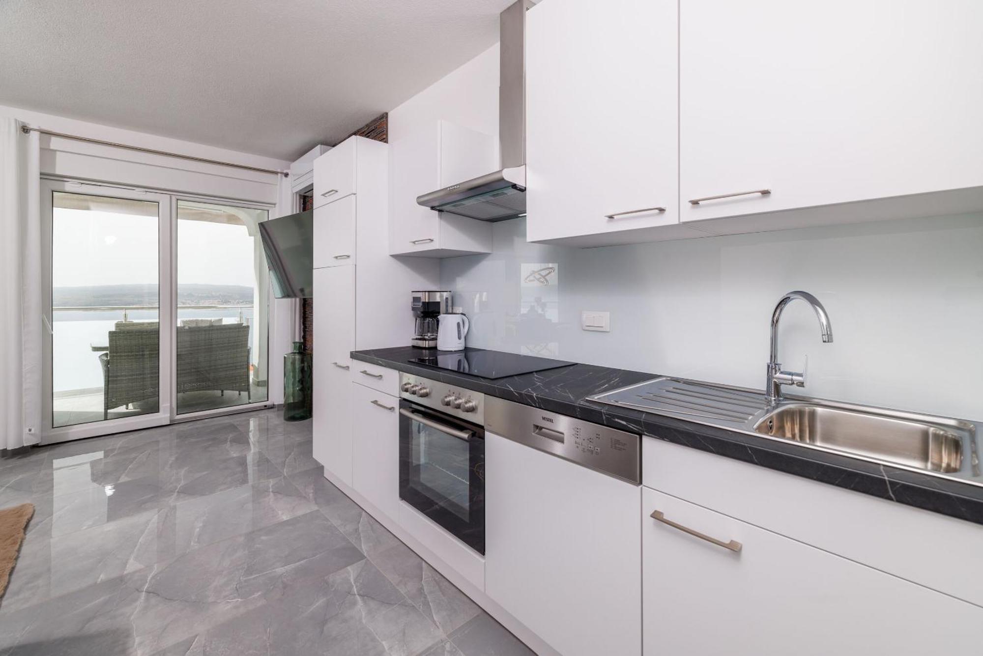 Apartment Panorama Криквеница Екстериор снимка