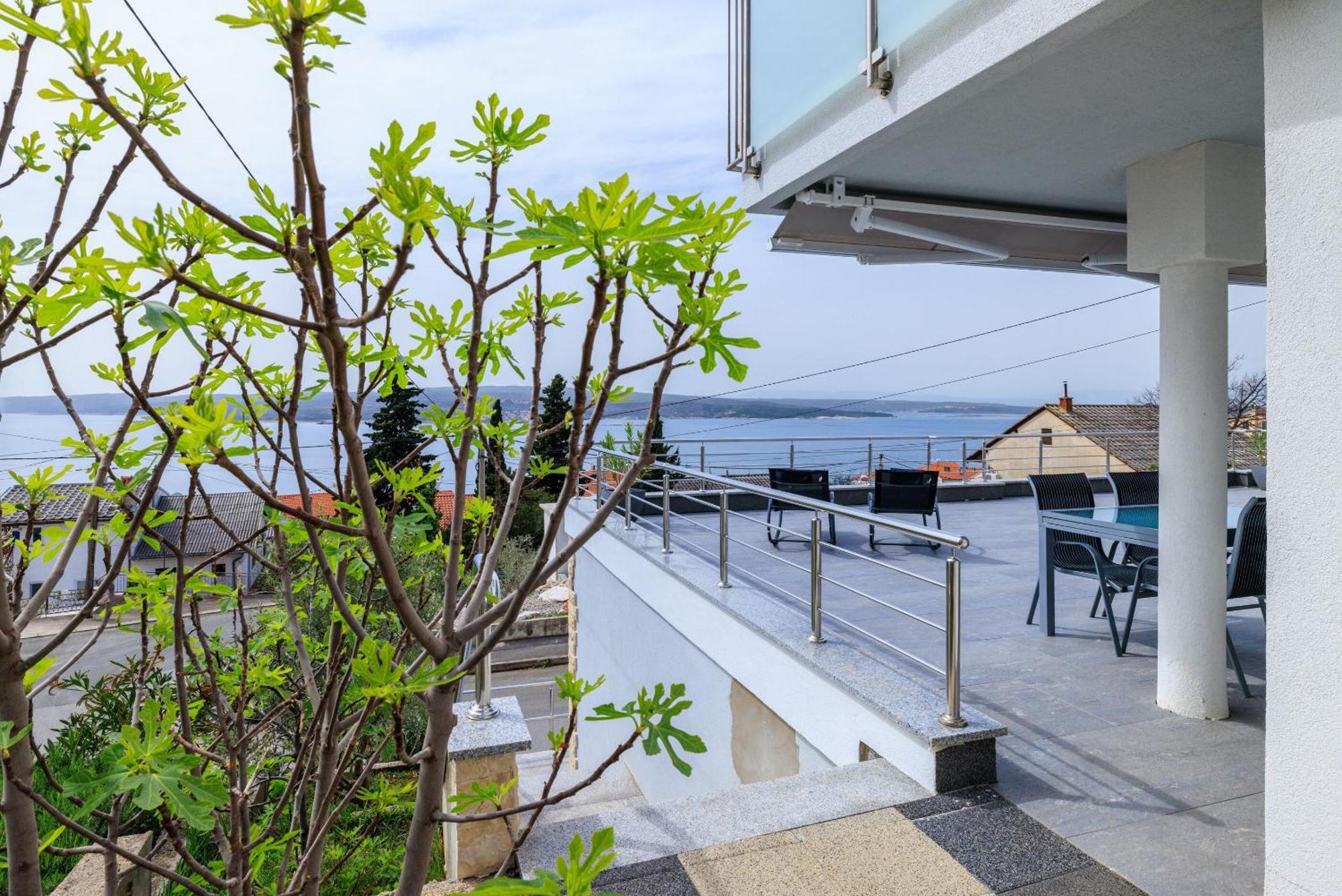 Apartment Panorama Криквеница Екстериор снимка