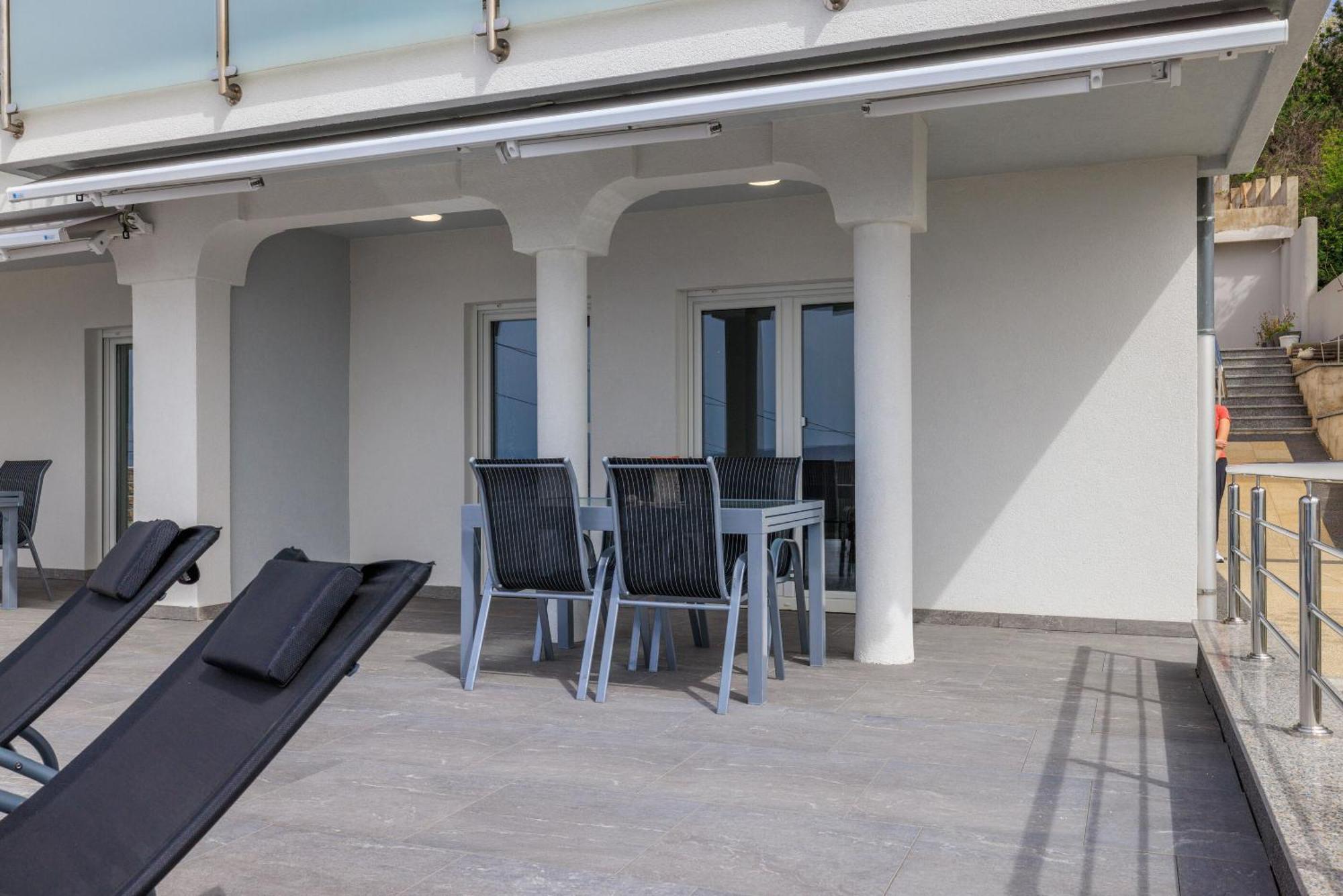 Apartment Panorama Криквеница Екстериор снимка