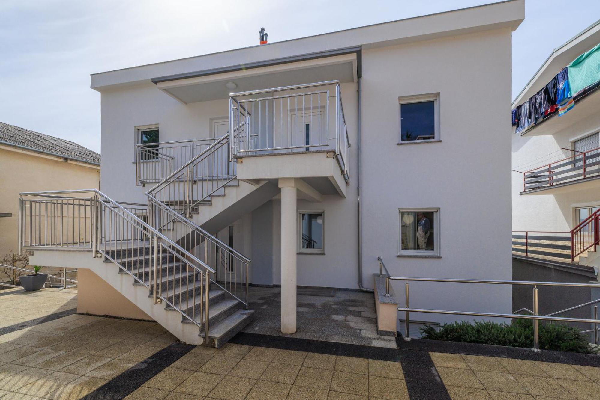 Apartment Panorama Криквеница Екстериор снимка