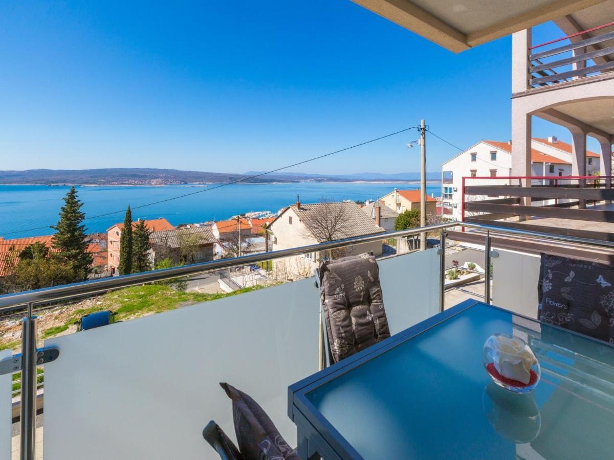 Apartment Panorama Криквеница Екстериор снимка